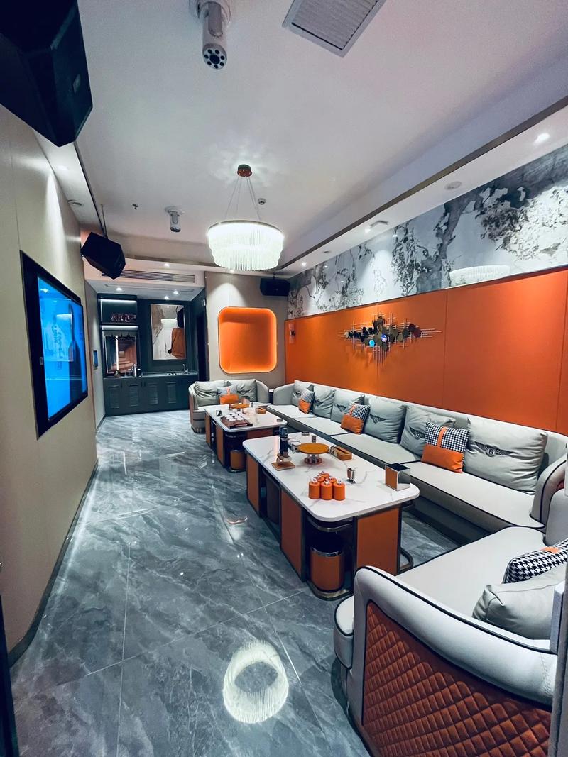 秦皇岛商务ktv组局情况-青龙满族自治县ktv预定